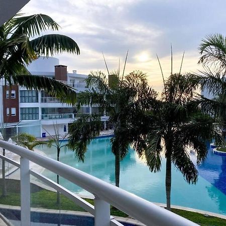Ape De Luxo Marine Home Resort Florianopolis Luaran gambar