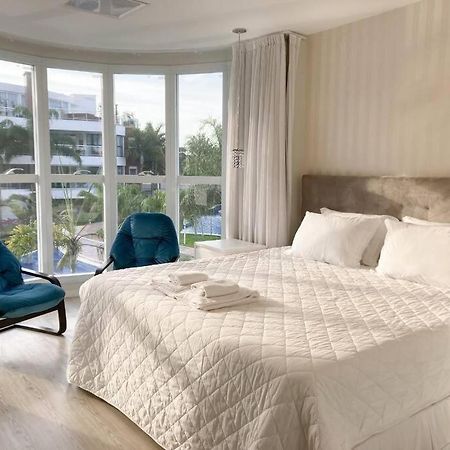 Ape De Luxo Marine Home Resort Florianopolis Luaran gambar