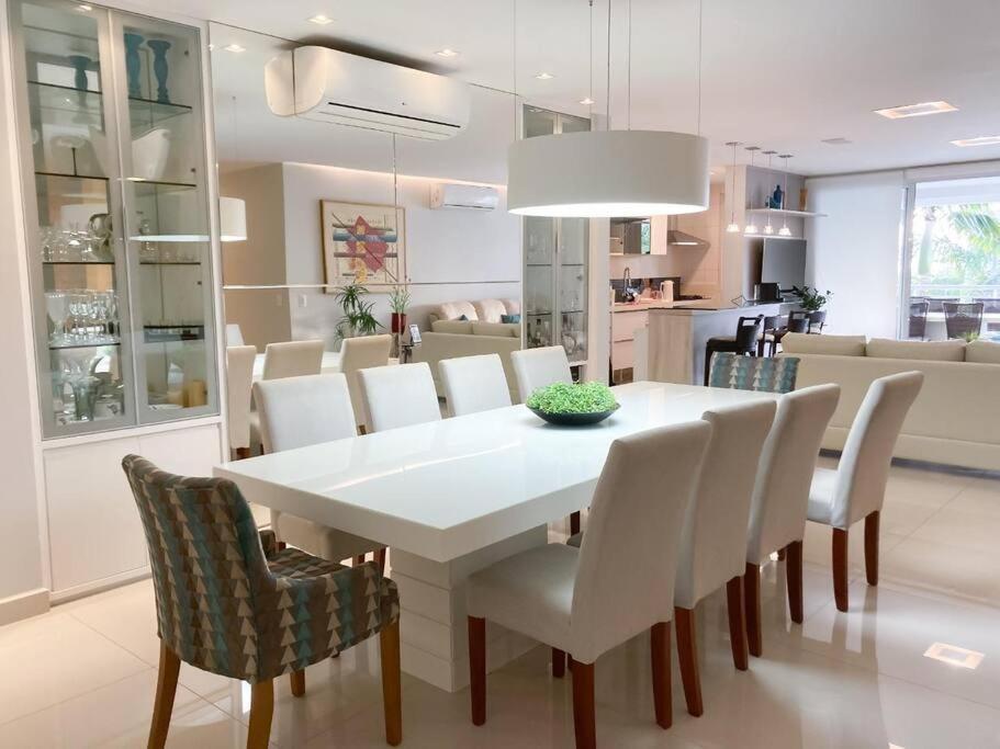 Ape De Luxo Marine Home Resort Florianopolis Luaran gambar