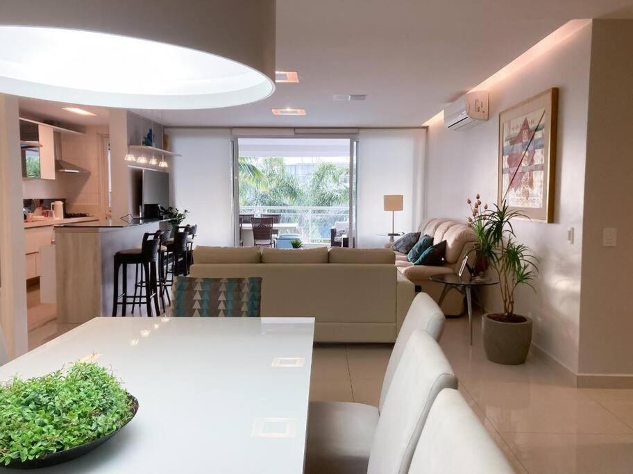 Ape De Luxo Marine Home Resort Florianopolis Luaran gambar