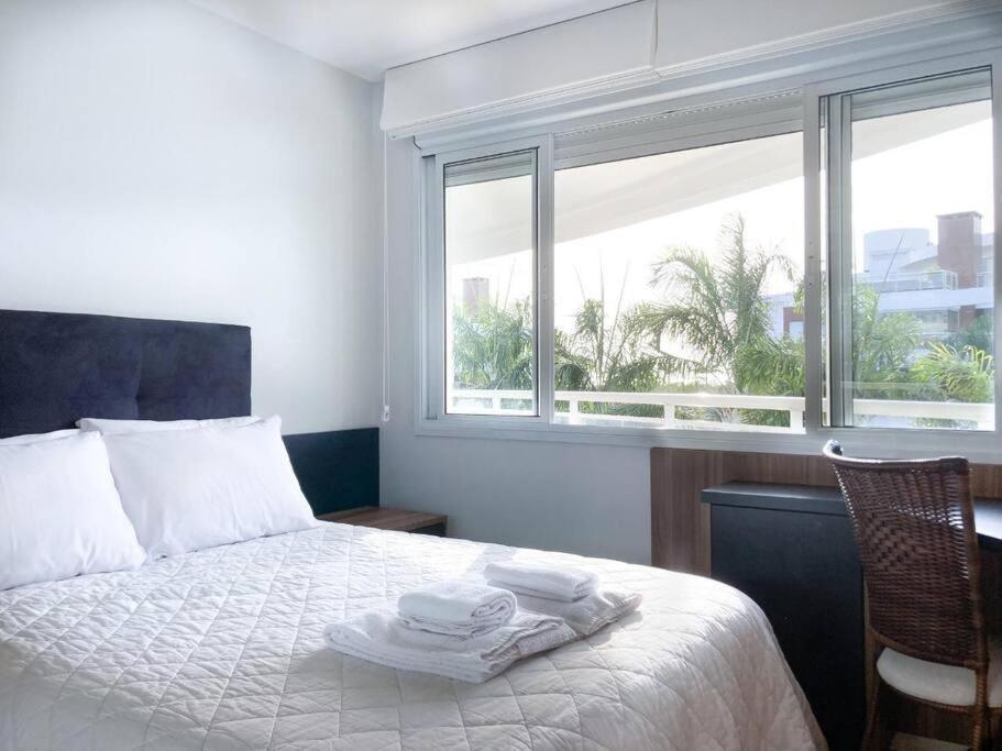 Ape De Luxo Marine Home Resort Florianopolis Luaran gambar