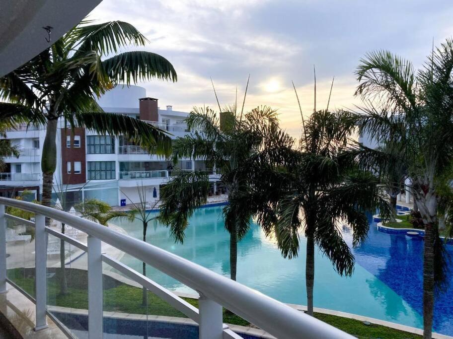 Ape De Luxo Marine Home Resort Florianopolis Luaran gambar