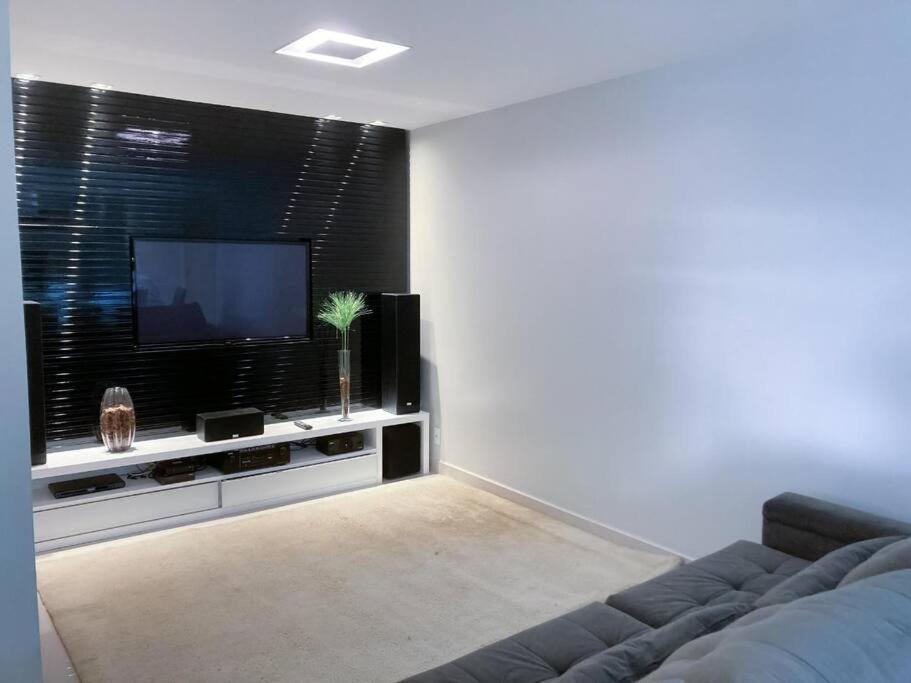 Ape De Luxo Marine Home Resort Florianopolis Luaran gambar