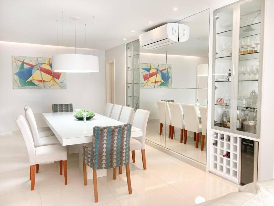 Ape De Luxo Marine Home Resort Florianopolis Luaran gambar