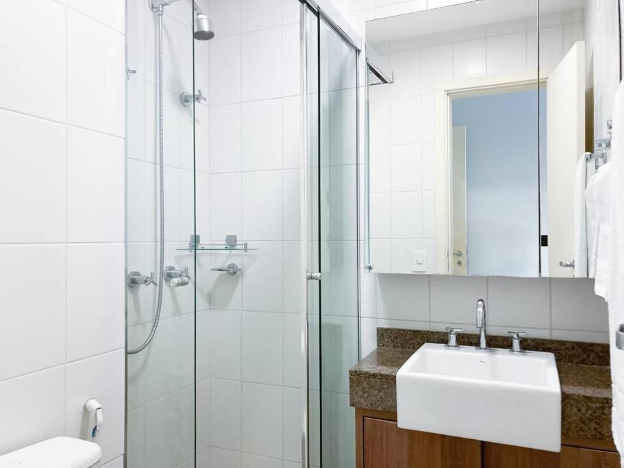 Ape De Luxo Marine Home Resort Florianopolis Luaran gambar