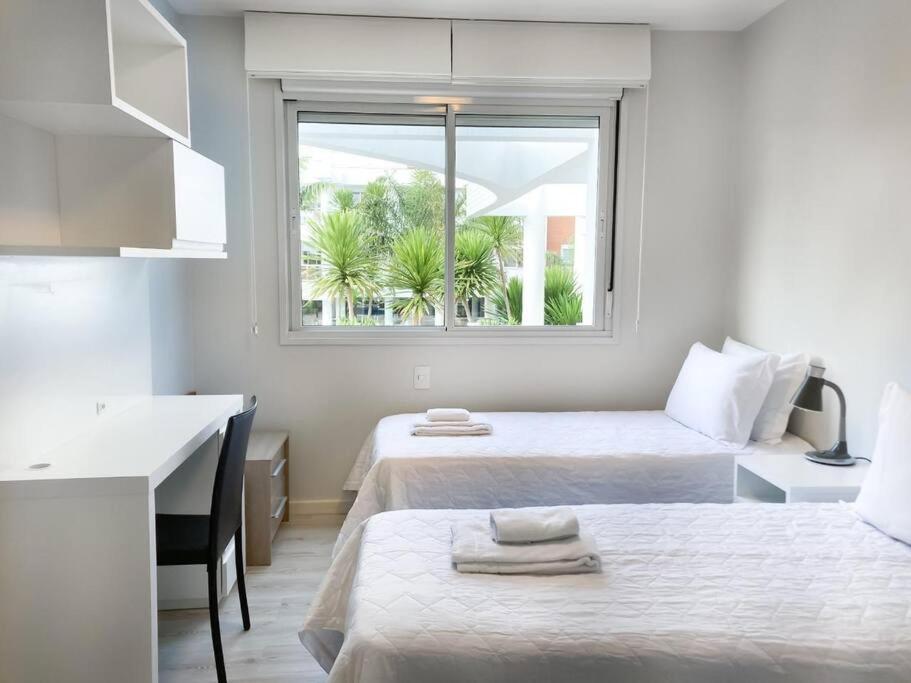 Ape De Luxo Marine Home Resort Florianopolis Luaran gambar