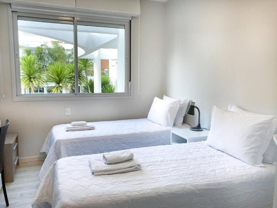 Ape De Luxo Marine Home Resort Florianopolis Luaran gambar
