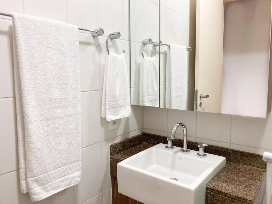 Ape De Luxo Marine Home Resort Florianopolis Luaran gambar