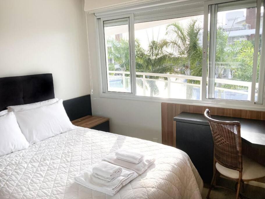 Ape De Luxo Marine Home Resort Florianopolis Luaran gambar
