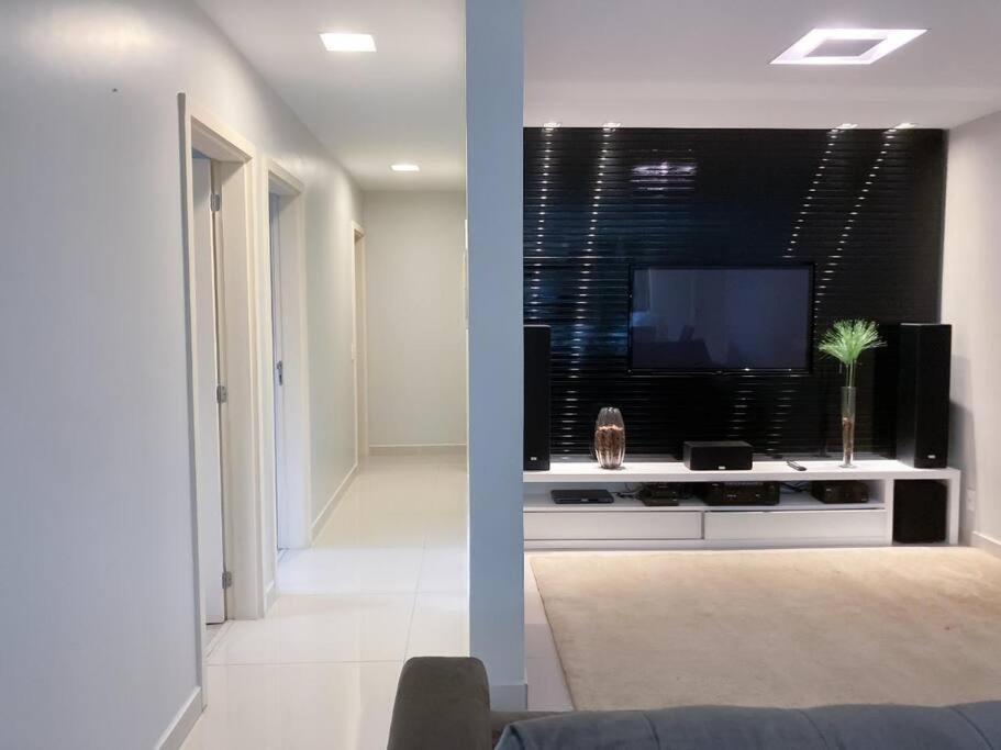 Ape De Luxo Marine Home Resort Florianopolis Luaran gambar